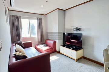 2 Bedroom Condo for rent in Wittayu Complex, Makkasan, Bangkok near Airport Rail Link Makkasan