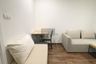 1 Bedroom Condo for rent in U Delight Ratchavibha, Lat Yao, Bangkok
