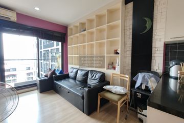 1 Bedroom Condo for rent in The Seed Mingle, Thung Maha Mek, Bangkok near MRT Lumpini