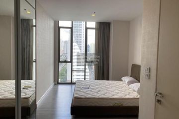 1 Bedroom Condo for rent in The Room BTS Wongwian Yai, Bang Lamphu Lang, Bangkok near BTS Wongwian Yai