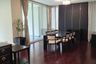 3 Bedroom Condo for rent in The Park Chidlom, Lumpini, Bangkok near BTS Chit Lom