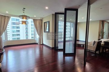 3 Bedroom Condo for rent in The Park Chidlom, Lumpini, Bangkok near BTS Chit Lom