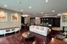 3 Bedroom Condo for rent in The Park Chidlom, Lumpini, Bangkok near BTS Chit Lom