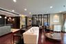 3 Bedroom Condo for rent in The Park Chidlom, Lumpini, Bangkok near BTS Chit Lom