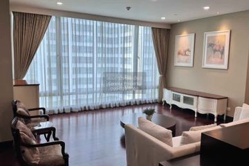 3 Bedroom Condo for rent in The Park Chidlom, Lumpini, Bangkok near BTS Chit Lom