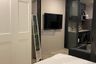 1 Bedroom Condo for rent in XT Huaikhwang, Din Daeng, Bangkok near MRT Huai Khwang