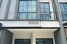 2 Bedroom Townhouse for rent in Verve Saimai-Phaholyothin, O Ngoen, Bangkok