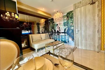 1 Bedroom Condo for rent in The Riviera Monaco, Na Jomtien, Chonburi