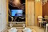 1 Bedroom Condo for rent in The Riviera Monaco, Na Jomtien, Chonburi