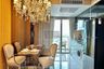1 Bedroom Condo for rent in The Riviera Monaco, Na Jomtien, Chonburi