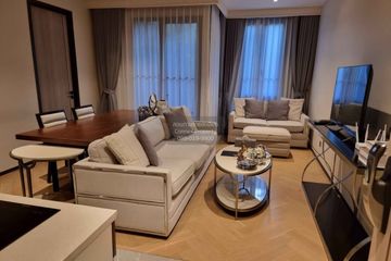 1 Bedroom Condo for rent in The Reserve Sukhumvit 61, Khlong Tan Nuea, Bangkok near BTS Ekkamai