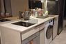 1 Bedroom Condo for rent in The Reserve Sukhumvit 61, Khlong Tan Nuea, Bangkok near BTS Ekkamai