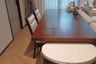 1 Bedroom Condo for rent in The Reserve Sukhumvit 61, Khlong Tan Nuea, Bangkok near BTS Ekkamai