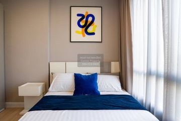 1 Bedroom Condo for rent in Bang Na, Bangkok near BTS Udom Suk