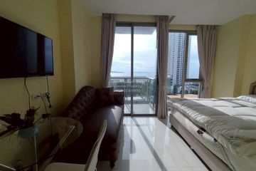 1 Bedroom Condo for rent in Na Kluea, Chonburi