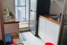 1 Bedroom Condo for rent in The President Sathorn-Ratchaphruek 2, Pak Khlong Phasi Charoen, Bangkok near BTS Bang Wa