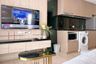 1 Bedroom Condo for rent in The Panora Pattaya, Nong Prue, Chonburi