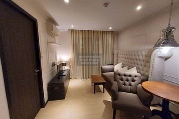 1 Bedroom Condo for rent in Venetian Signature Condo Resort Pattaya, Na Jomtien, Chonburi