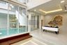 4 Bedroom House for rent in The Pool Space Villa, Huai Yai, Chonburi