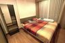 1 Bedroom Condo for rent in The Silk Phaholyothin - Aree 2, Phaya Thai, Bangkok near BTS Ari
