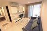 1 Bedroom Condo for rent in The Silk Phaholyothin - Aree 2, Phaya Thai, Bangkok near BTS Ari