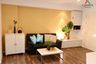 1 Bedroom Condo for rent in The Room Sukhumvit 79, Phra Khanong Nuea, Bangkok near BTS On Nut