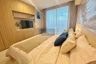 1 Bedroom Condo for rent in Na Kluea, Chonburi