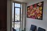 2 Bedroom Condo for rent in The Room Rama 4, Rong Mueang, Bangkok near MRT Hua Lamphong