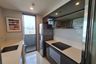 2 Bedroom Condo for rent in The Room Rama 4, Rong Mueang, Bangkok near MRT Hua Lamphong
