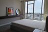 2 Bedroom Condo for rent in The Room Rama 4, Rong Mueang, Bangkok near MRT Hua Lamphong