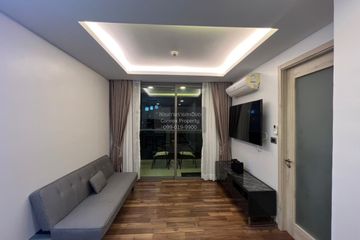1 Bedroom Condo for rent in The Peak Towers, Nong Prue, Chonburi