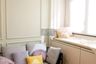 1 Bedroom Condo for rent in XT Huaikhwang, Din Daeng, Bangkok near MRT Huai Khwang