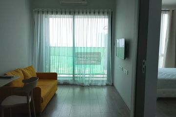 1 Bedroom Condo for rent in Whizdom Avenue Ratchada - Ladprao, Chom Phon, Bangkok near MRT Lat Phrao