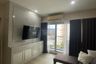 1 Bedroom Condo for rent in The Parkland Taksin-Thapra, Talat Phlu, Bangkok near BTS Talat Phlu