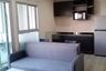 1 Bedroom Condo for rent in The Parkland Taksin-Thapra, Talat Phlu, Bangkok near BTS Talat Phlu