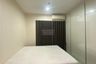 1 Bedroom Condo for rent in The Parkland Taksin-Thapra, Talat Phlu, Bangkok near BTS Talat Phlu