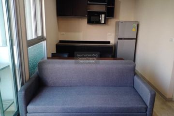 1 Bedroom Condo for rent in The Parkland Taksin-Thapra, Talat Phlu, Bangkok near BTS Talat Phlu
