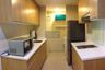 1 Bedroom Condo for rent in Villa Asoke, Makkasan, Bangkok near MRT Phetchaburi
