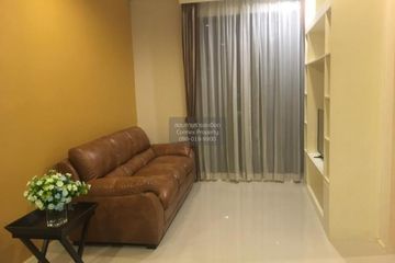 1 Bedroom Condo for rent in Villa Asoke, Makkasan, Bangkok near MRT Phetchaburi