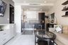 1 Bedroom Condo for rent in The Address Chidlom, Lumpini, Bangkok near BTS Chit Lom