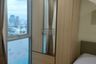 1 Bedroom Condo for rent in THE LINE Phahonyothin Park, Chom Phon, Bangkok near MRT Phahon Yothin