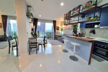 2 Bedroom Condo for rent in The Bloom Sukhumvit 71, Phra Khanong Nuea, Bangkok near BTS Phra Khanong