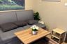 1 Bedroom Condo for rent in The Cube South Changwattana 15/1, Thung Song Hong, Bangkok near MRT Muang Thong Thani