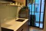 1 Bedroom Condo for rent in The Cube South Changwattana 15/1, Thung Song Hong, Bangkok near MRT Muang Thong Thani