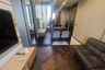 1 Bedroom Condo for rent in The ESSE Sukhumvit 36, Phra Khanong, Bangkok near BTS Thong Lo