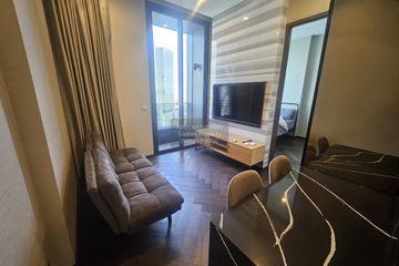 1 Bedroom Condo for rent in The ESSE Sukhumvit 36, Phra Khanong, Bangkok near BTS Thong Lo