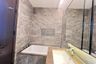 1 Bedroom Condo for rent in The ESSE Sukhumvit 36, Phra Khanong, Bangkok near BTS Thong Lo