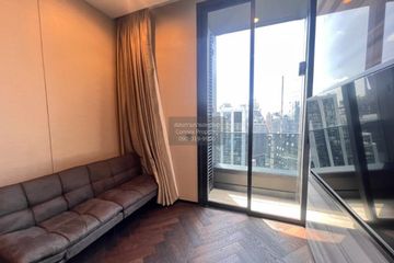 1 Bedroom Condo for rent in The ESSE Sukhumvit 36, Phra Khanong, Bangkok near BTS Thong Lo