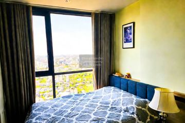 1 Bedroom Condo for rent in THE LINE Wongsawang, Wong Sawang, Bangkok near MRT Wong Sawang