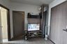 1 Bedroom Condo for rent in THE LINE Wongsawang, Wong Sawang, Bangkok near MRT Wong Sawang